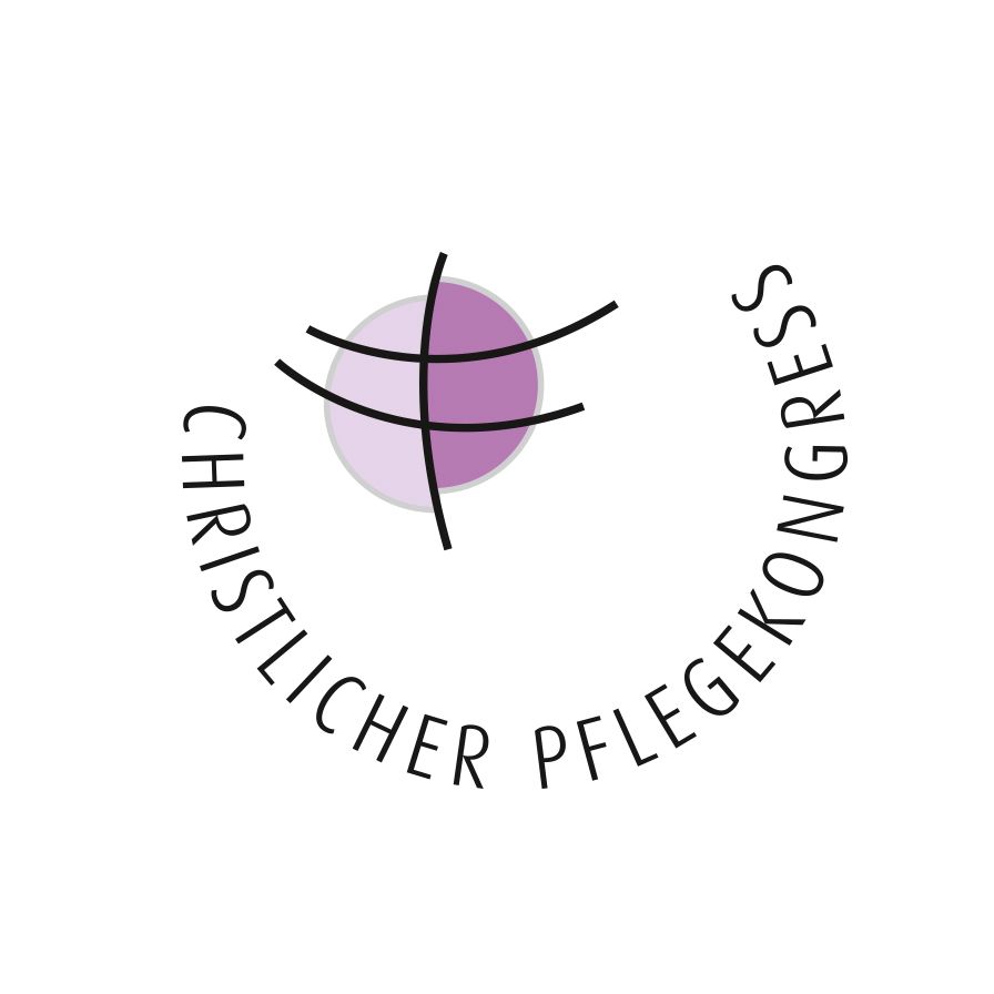 Referenz Christlicher Pflegekongress Logo Corporate Design Referenz Christlicher Pflegekongress Logo Corporate Design