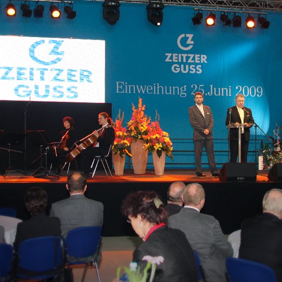 Referenz Silbitz Group Eventmanagement Referenz Silbitz Group Eventmanagement