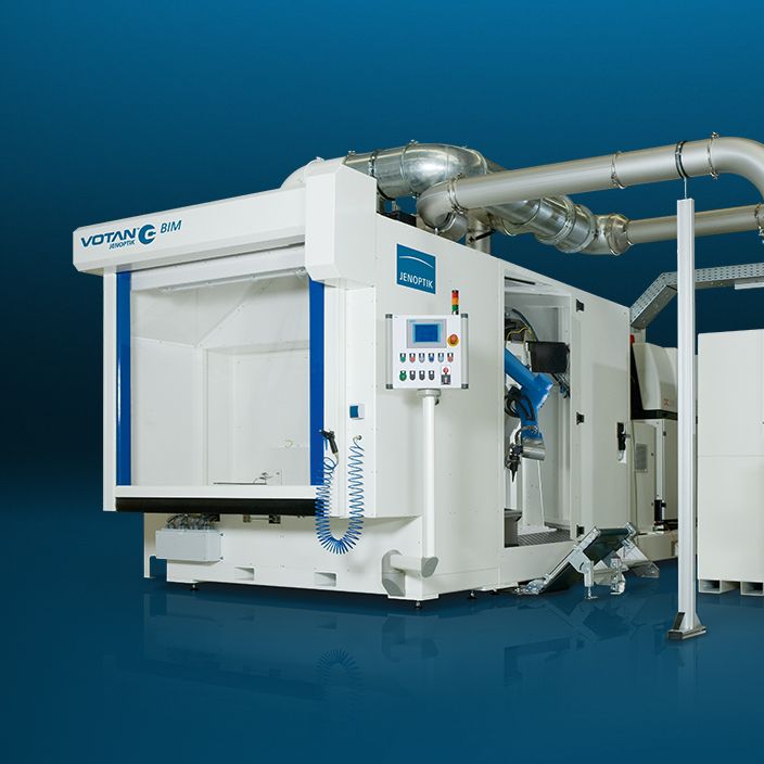 Referenz JENOPTIK Automatisierungstechnik Produktfotografie Referenz JENOPTIK Automatisierungstechnik Produktfotografie