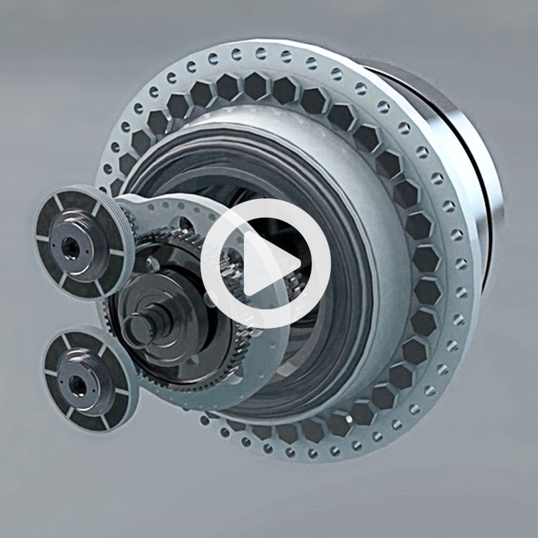 Referenz Zollern Animation Kompaktgetriebe Preview 2 Referenz Zollern Animation Kompaktgetriebe Preview 2