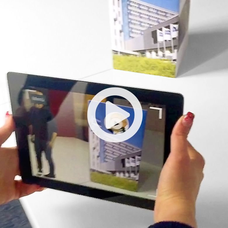 Referenz Carl Zeiss GmbH Jena Augmented Reality Preview Referenz Carl Zeiss GmbH Jena Augmented Reality Preview