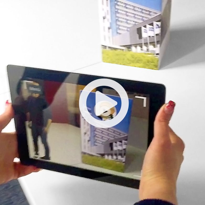 Referenz Carl Zeiss GmbH Jena Augmented Reality Preview Referenz Carl Zeiss GmbH Jena Augmented Reality Preview