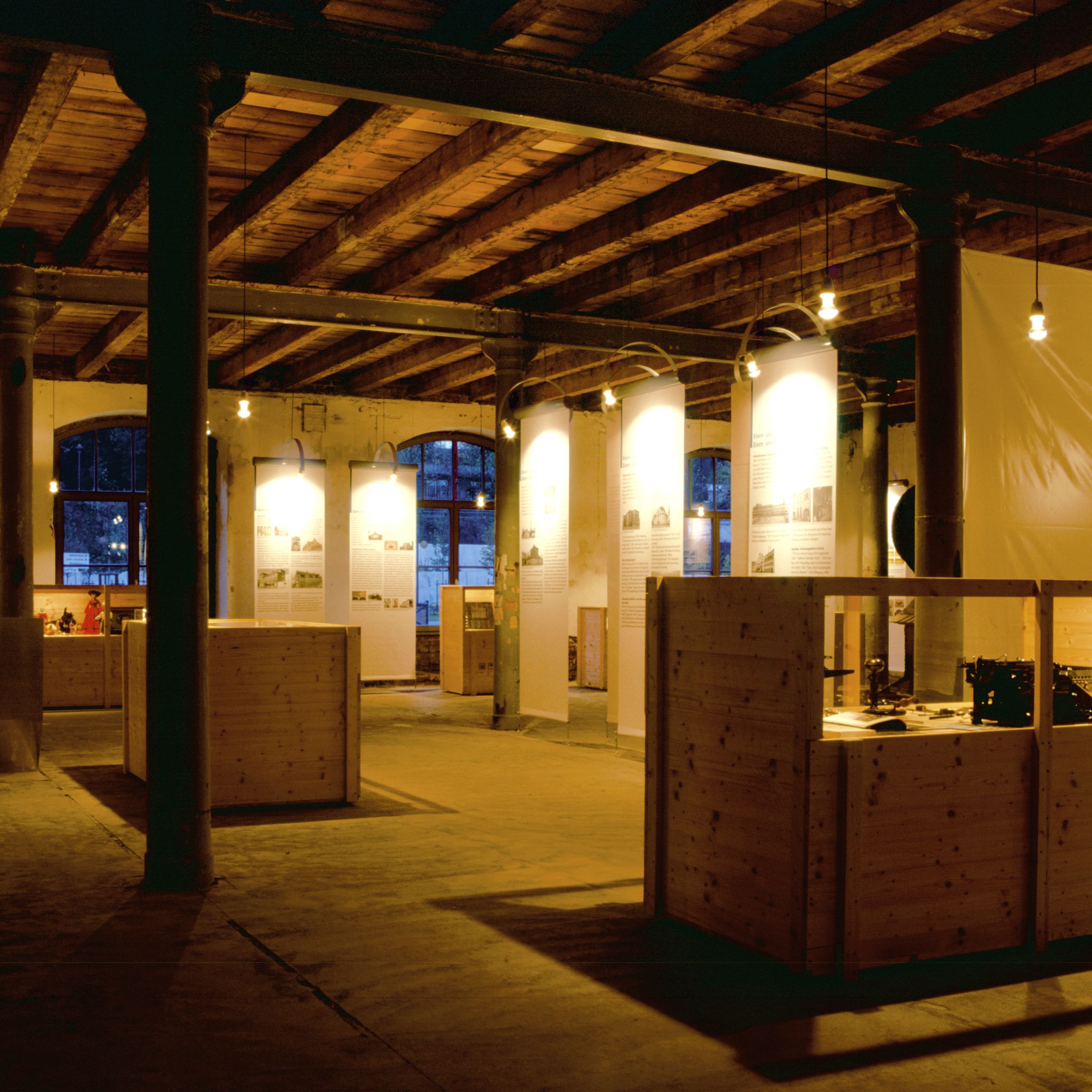 Referenz Freistaat Thüringen Landesgartenschau Ausstellung Konzeption und Realisierung Referenz Freistaat Thüringen Landesgartenschau Ausstellung Konzeption und Realisierung