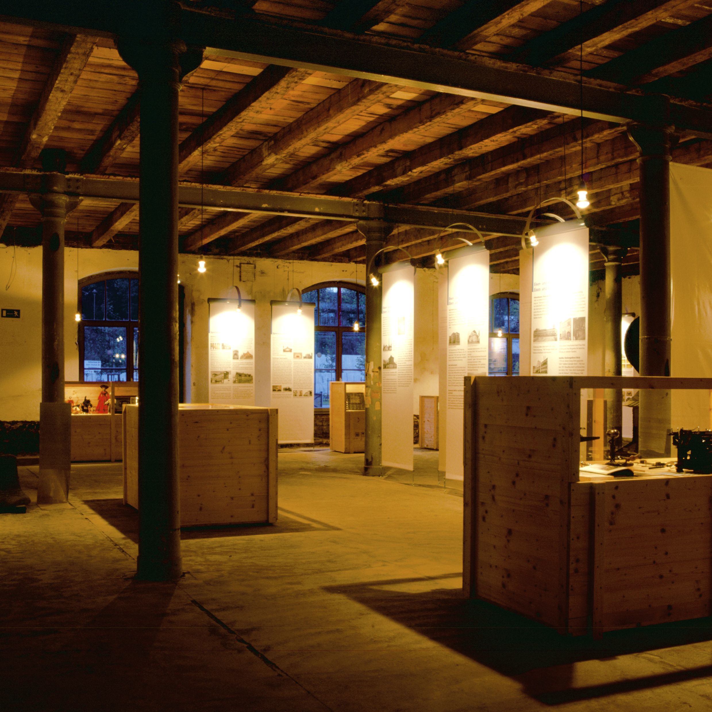 Referenz Freistaat Thüringen Landesgartenschau Ausstellung Konzeption und Realisierung Referenz Freistaat Thüringen Landesgartenschau Ausstellung Konzeption und Realisierung