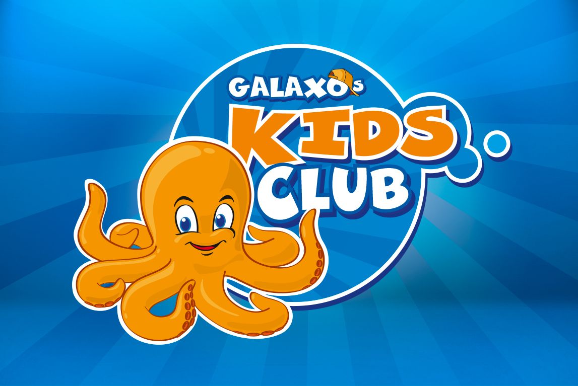 Referenz GalaxSea Image Markenentwicklung Galaxo Kidsclub Referenz GalaxSea Image Markenentwicklung Galaxo Kidsclub