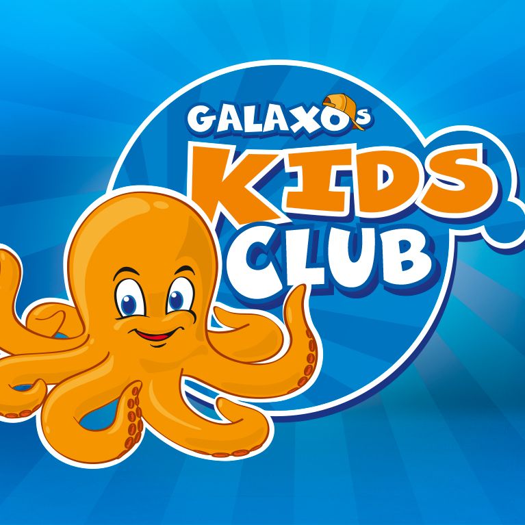 Referenz GalaxSea Image Markenentwicklung Galaxo Kidsclub Referenz GalaxSea Image Markenentwicklung Galaxo Kidsclub