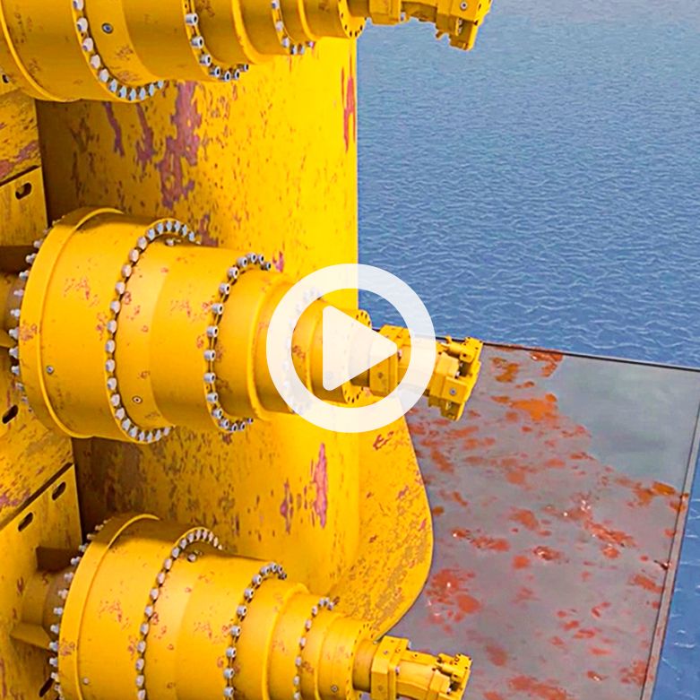 Referenz Zollern Animation Jackup Preview 2 Referenz Zollern Animation Jackup Preview 2