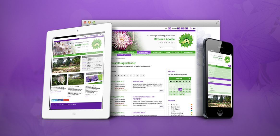 Referenz LGS Apolda Responsive Websitedesign 2 Referenz LGS Apolda Responsive Websitedesign 2