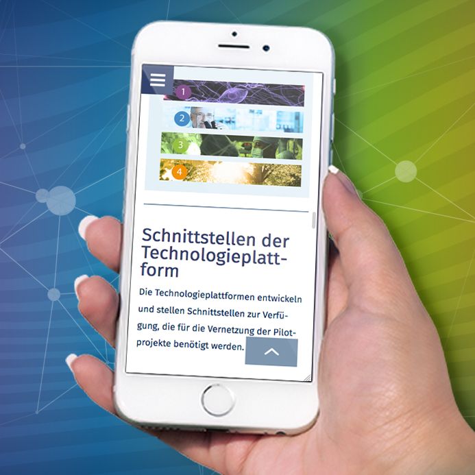 Referenz JeCaTh Jena eHealth Centre for Cancer Therapies Responsive Webdesign Referenz JeCaTh Jena eHealth Centre for Cancer Therapies Responsive Webdesign