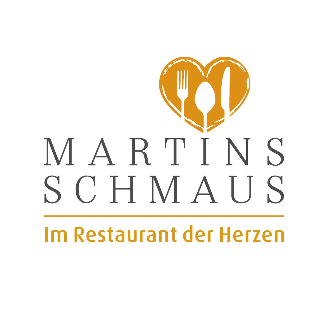 Referenz Martinsschmaus Logodesign