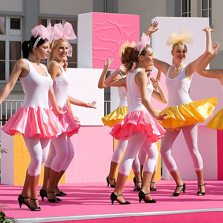 Referenz Jenapharm Event Referenz Jenapharm Event