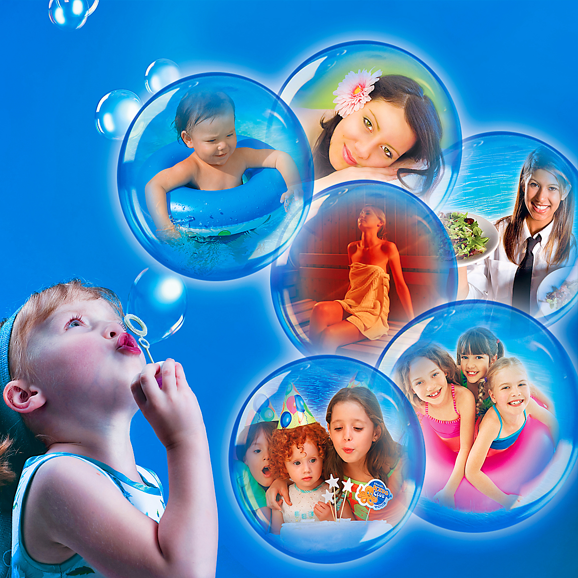 Referenz GalaxSea Imagekampagnen Referenz GalaxSea Imagekampagnen