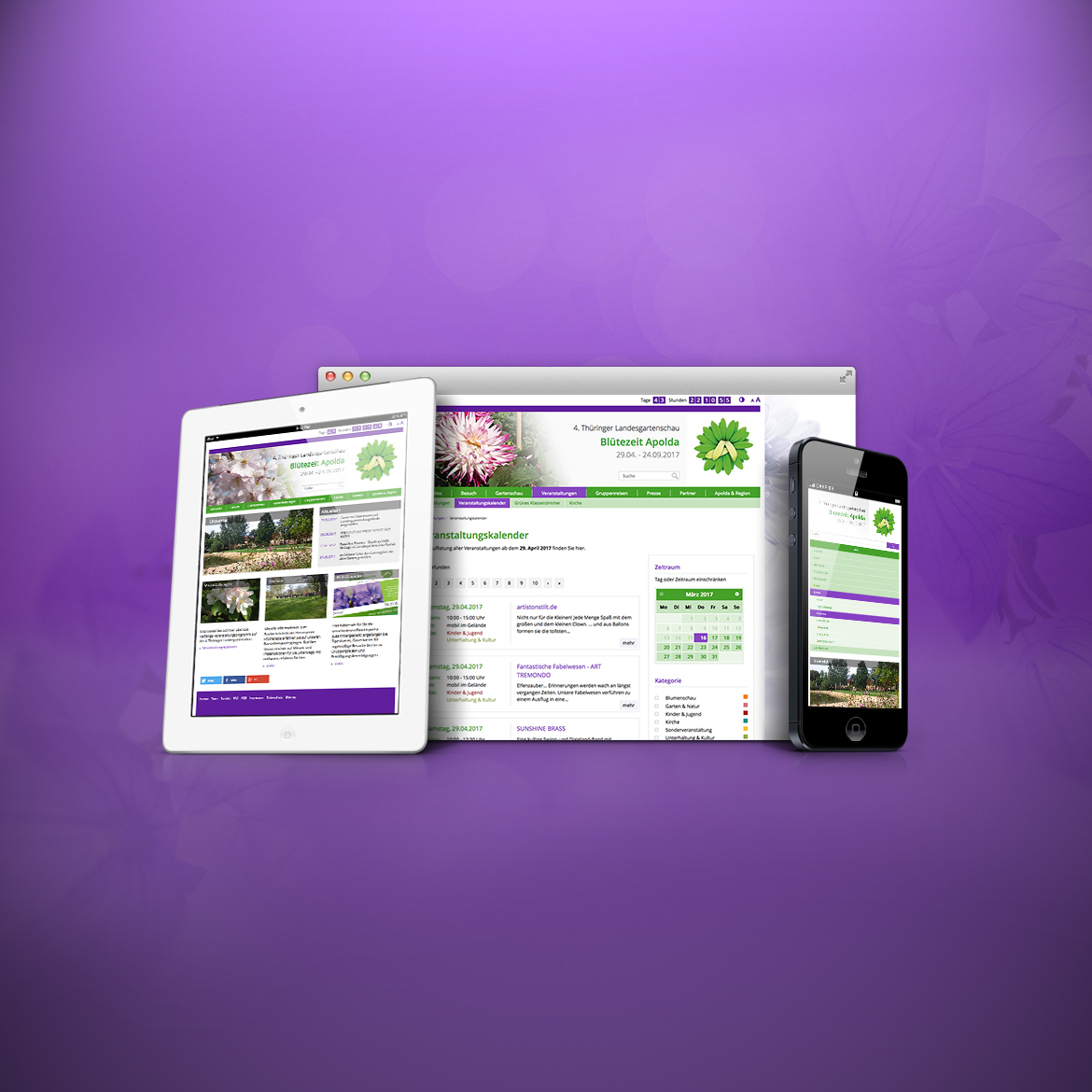 Referenz LGS Apolda Responsive Websitedesign 2 Referenz LGS Apolda Responsive Websitedesign 2